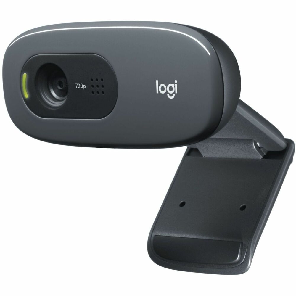 Web Cameras & Speakers